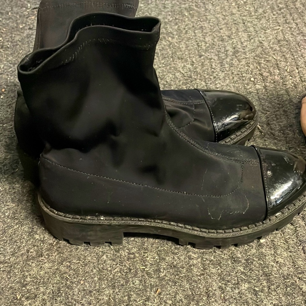 Zara boots to sell